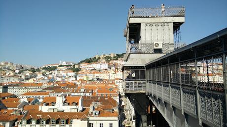 Et si on reparlait de Lisbonne? C'est bientôt fini, promis !