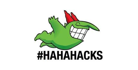 #HaHaHacks, un hackathon organisé par le festival Juste pour rire