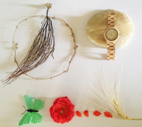 Ma montre en bois Jord montre en bois Jord woodwatches