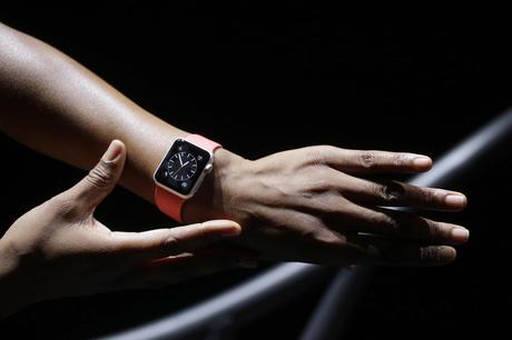 Apple Watch, la chute... (des ventes)