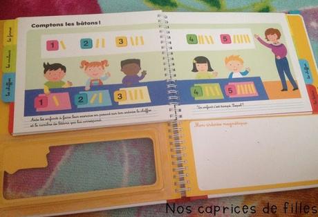 Chut les enfants lisent #17 - Mes premières activités d'école maternelle Chut les enfants lisent #17 - Mes premières activités d'école maternelle