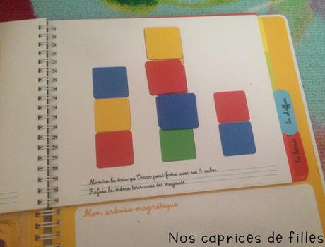 Chut les enfants lisent #17 - Mes premières activités d'école maternelle Chut les enfants lisent #17 - Mes premières activités d'école maternelle