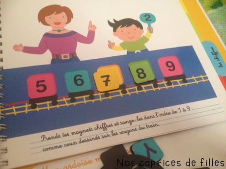 Chut les enfants lisent #17 - Mes premières activités d'école maternelle Chut les enfants lisent #17 - Mes premières activités d'école maternelle