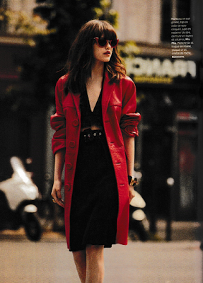Influent Grazia Influent Grazia