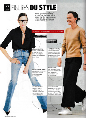 Influent Grazia Influent Grazia