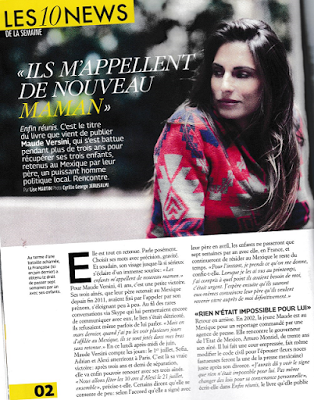 Influent Grazia Influent Grazia