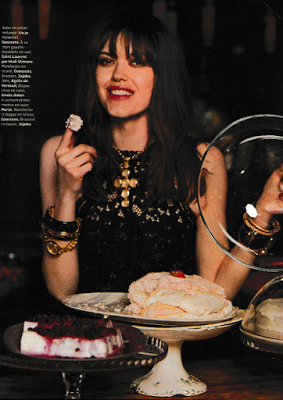 Influent Grazia Influent Grazia