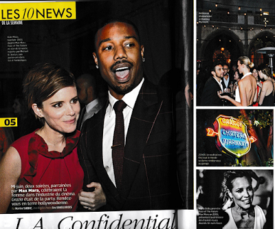 Influent Grazia Influent Grazia