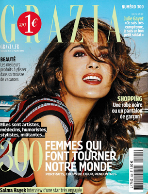 Influent Grazia Influent Grazia