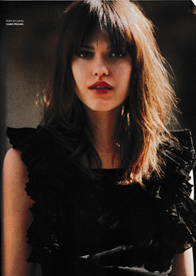 Influent Grazia Influent Grazia