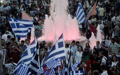 Grèce : Syriza envisage d’utiliser le Traité de Lisbonne contre la BCE