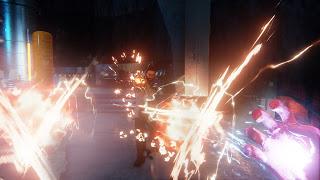 Heroes Reborn : Deux jeux vidéo prévus serviront de prequel à la série ! Heroes Reborn : Deux jeux vidéo prévus serviront de prequel à la série !