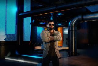 Heroes Reborn : Deux jeux vidéo prévus serviront de prequel à la série ! Heroes Reborn : Deux jeux vidéo prévus serviront de prequel à la série !