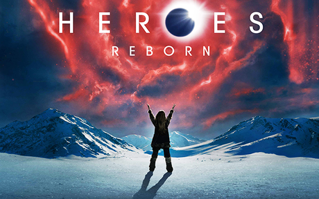 Heroes Reborn : Deux jeux vidéo prévus serviront de prequel à la série ! Heroes Reborn : Deux jeux vidéo prévus serviront de prequel à la série !