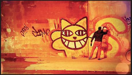 Marseille bouge le week-end prochain pour la 2nde édition de son Street Art Festival