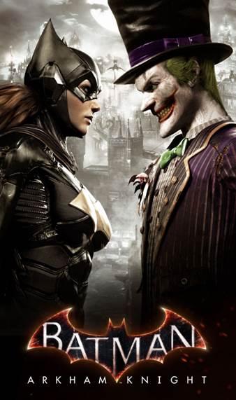 Batman Arkham Knight – Trailer du DLC Batgirl : Une affaire de famille