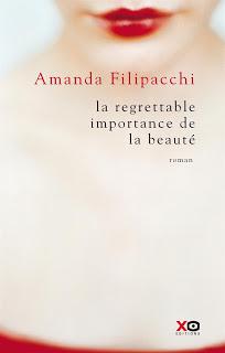 La regrettable importance de la beauté de Amanda Filipacchi