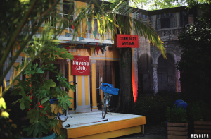 Little Havana en plein coeur de Paris ! Little-Havana