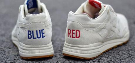Kendrick Lamar x Reebok: une paire de sneakers pour réconcilier les gangs de Compton