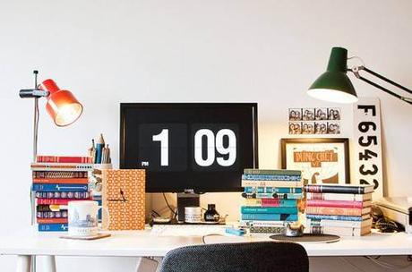 Quand écrivez-vous vos articles de blog ? Quand écrivez-vous vos articles de blog ?