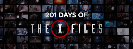 ‎X-Files : un premier teaser dévoilé !