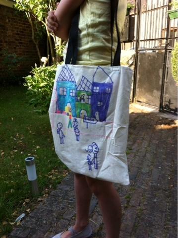 Le cadeau de la maitresse Cadeau maitresse DIY