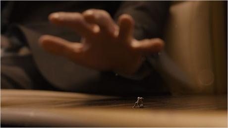 [critique] Ant-Man : presque célèbre