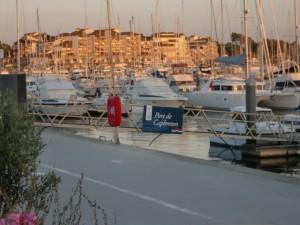 Capbreton, une escale balnéaire enchanteresse. Capbreton, une escale balnéaire enchanteresse.