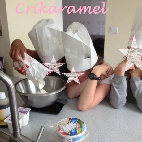 Atelier anniversaire de Lyna IMG_6404