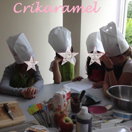 Atelier anniversaire de Lyna IMG_6401