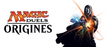 Magic : The gathering disponible sur Iphone avec Magic Duels‏