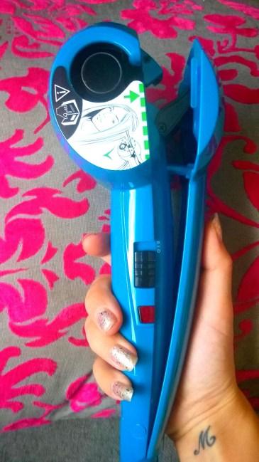 BaByliss célèbre l’été avec une édition limitée du mythique Curl Secret Prise avec Lumia Selfie