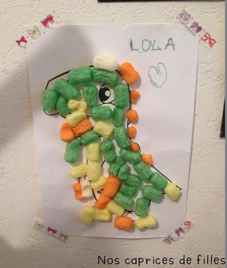 Box Tiniloo - Tiniloosaurus & cie Box Tiniloo - Tiniloosaurus & cie