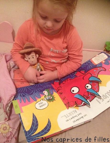 Box Tiniloo - Tiniloosaurus & cie Box Tiniloo - Tiniloosaurus & cie