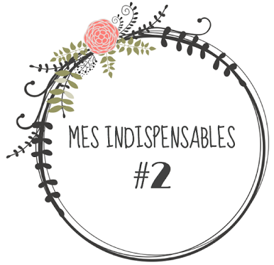 Mes Indispensables #2 pour que le soleil devienne mon meilleur ami Mes Indispensables #2 pour que le soleil devienne mon meilleur ami