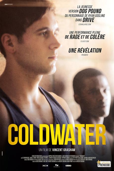 Critique: Coldwater Critique: Coldwater