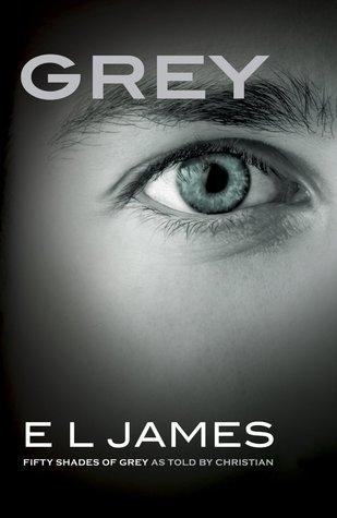 Fifty Shades T.4 : Grey - E. L. James (VO)