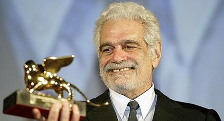 Omar Sharif