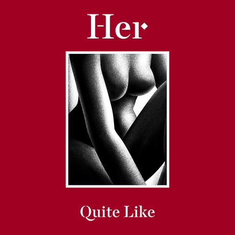Her dévoile le très sensuel clip de ‘Quite Like’ Her-Quite-like-clip-sensuel-sexy-summer-2015-folkr