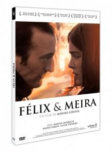 Félix et Meira (2014) de Maxime Giroux en DVD/ A la recherche de la Liberté