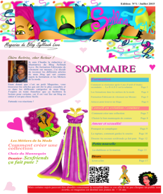Si vous me le permettez… Si vous me le permettez…