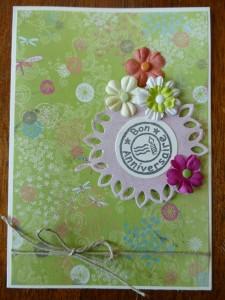 Carte Scrap #277 secryt11