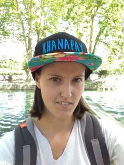 Khanacasquette – Casquette personnalisée 10414853_1622005448084339_2282289987997980710_n