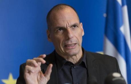 Pour Varoufakis, l’Allemagne utilise la crise grecque pour imposer son modèle disciplinaire en Europe
