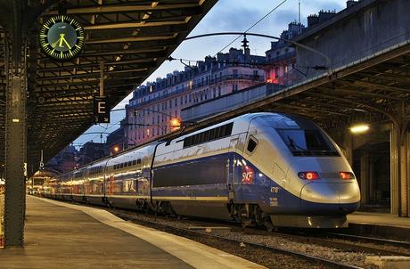 Le chemin de fer français est en danger