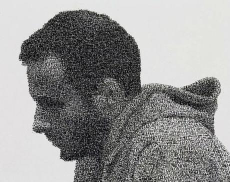 Se démarquer par le tampon encreur Crédits photo : Federico Pietralla