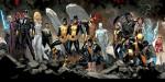 X-Men : Apocalypse : une affiche du méchant dévoilée !