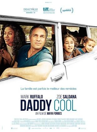 [Critique] DADDY COOL