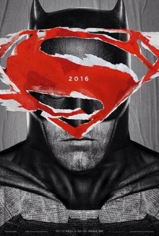 [News/Trailer] Batman v Superman : l’incroyable trailer du Comic Con !