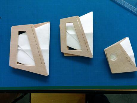 Packaging : Cup n’go tasse nomade en tyvek par Paulin Giret Packaging : Cup n’go tasse nomade en tyvek par Paulin Giret